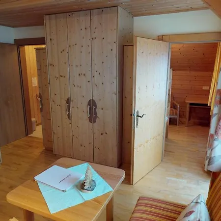 Das Kleine Familienhotel Koch