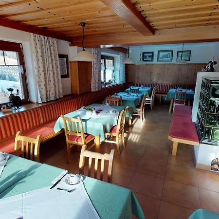 Das Kleine Familienhotel Koch