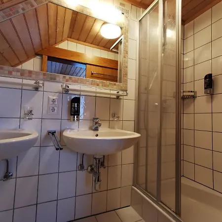 מלון Kleine Koch 3*