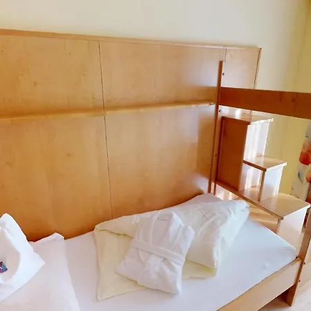 Das Kleine Familienhotel Koch Отель