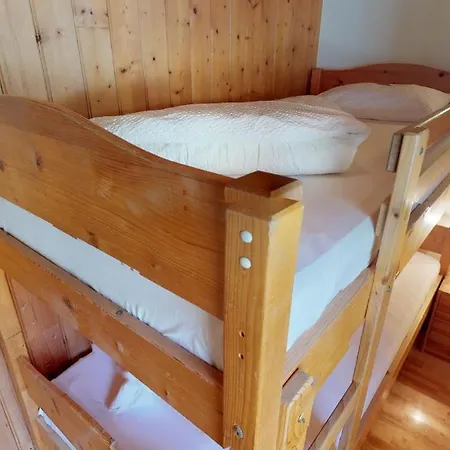 Отель Das Kleine Familienhotel Koch 3*