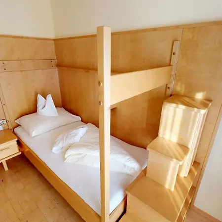 Das Kleine Familienhotel Koch