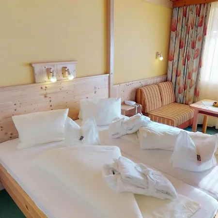 Das Kleine Familienhotel Koch