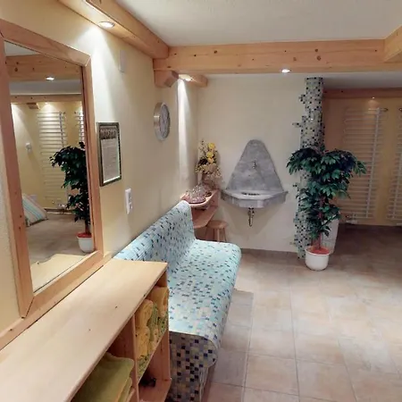 Das Kleine Familienhotel Koch 3*