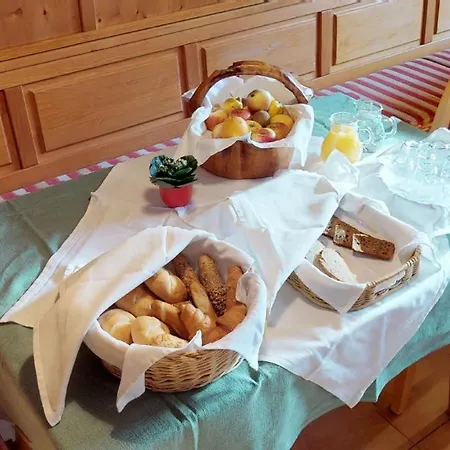 Das Kleine Familienhotel Koch 3* Айзентраттен