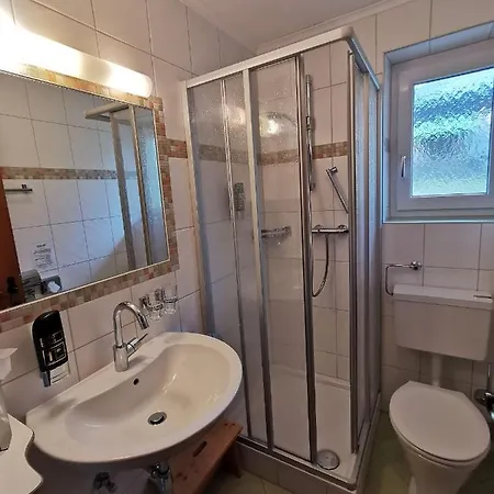 Das Kleine Familienhotel Koch Отель 3*