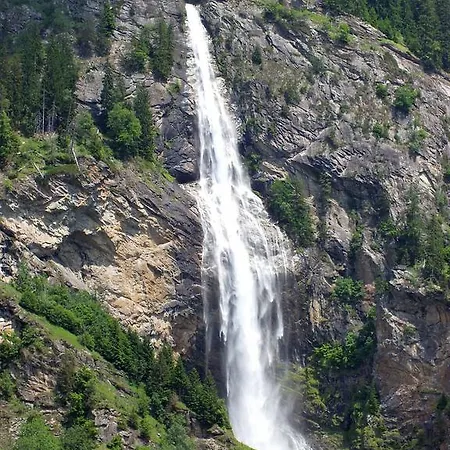 Das Kleine Familienhotel Koch 3* Айзентраттен