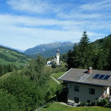 Отель Das Kleine Familienhotel Koch