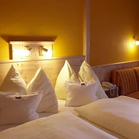 Kleine Koch Hotel Krems in Kaernten