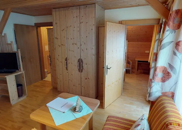 Das Kleine Familienhotel Koch