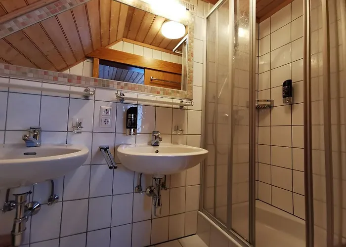 Hotel Kleine Koch 3*