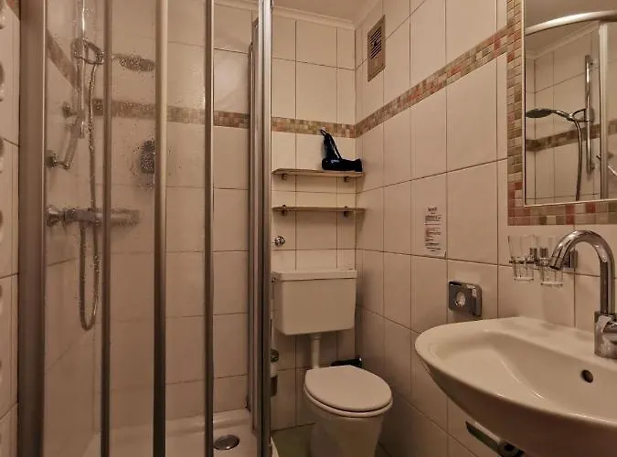 Отель Das Kleine Familienhotel Koch