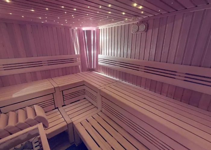 Kleine Koch 3* Krems in Kaernten