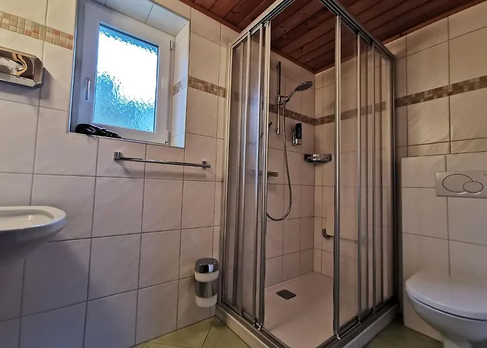 Das Kleine Familienhotel Koch 3*