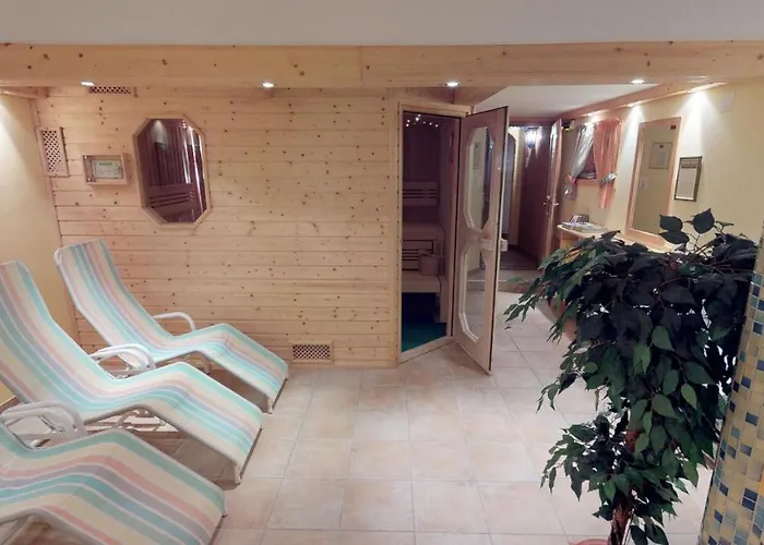 Das Kleine Familienhotel Koch Айзентраттен