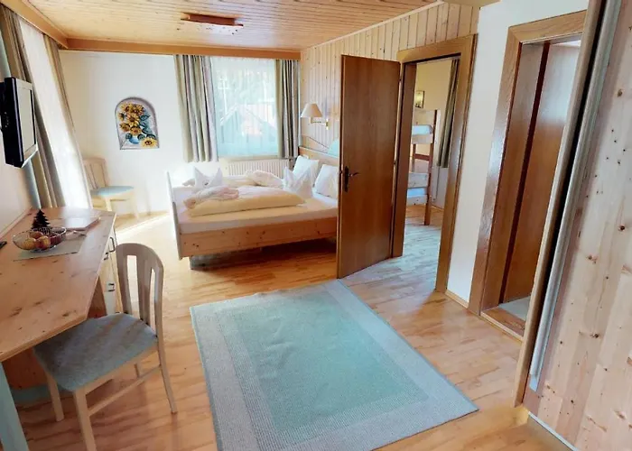 Das Kleine Familienhotel Koch