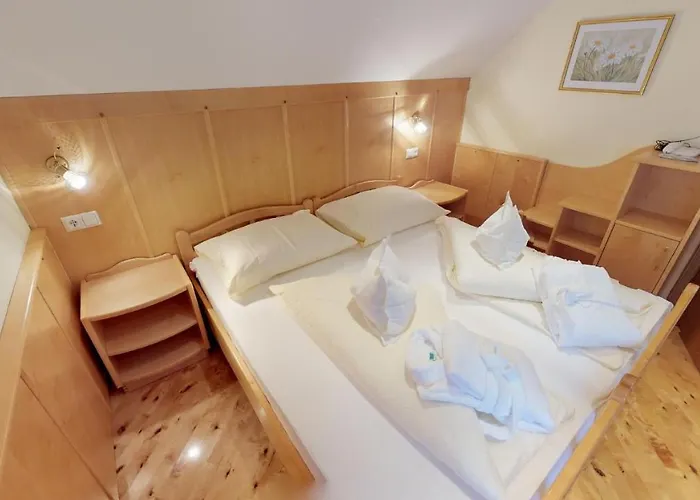 Das Kleine Familienhotel Koch