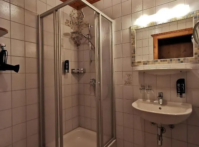 Kleine Koch 3* Krems in Kaernten