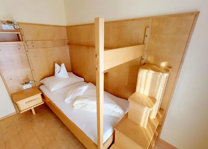 Das Kleine Familienhotel Koch