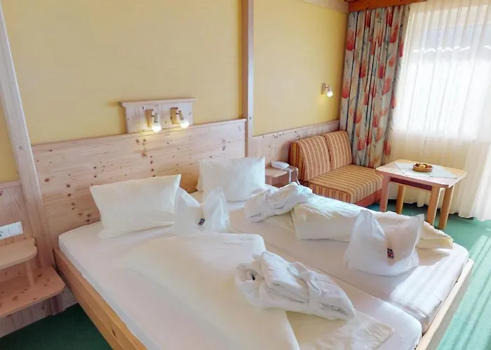 Das Kleine Familienhotel Koch