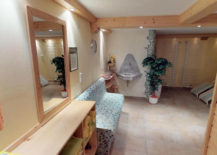 Das Kleine Familienhotel Koch 3*