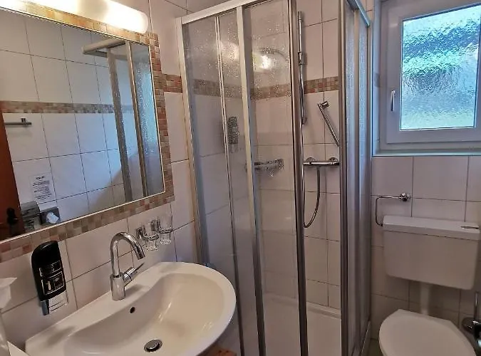 Kleine Koch Hotel 3*