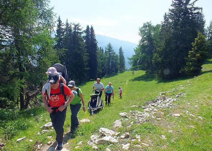 Das Kleine Familienhotel Koch Айзентраттен